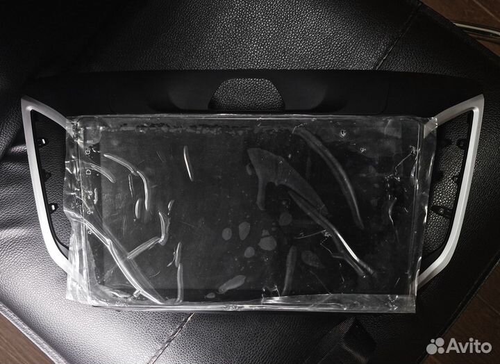 Магнитола TS7 Крета GS Hyundai Creta IX25 2015-201