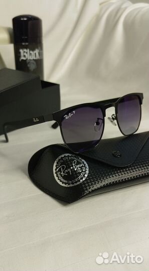 Солнцезащитные очки Ray ban