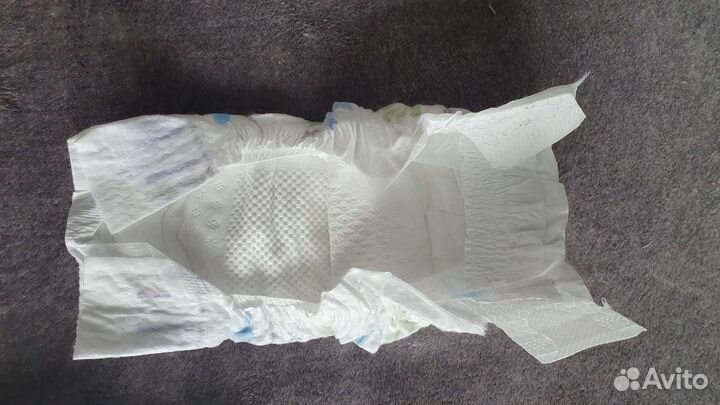 Подгузники