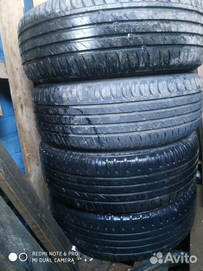 Nokian Tyres Nordman SX2 185/65 R15