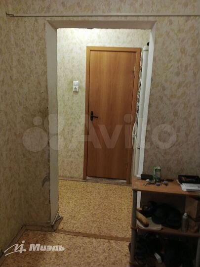 1-к. квартира, 43,7 м², 15/17 эт.