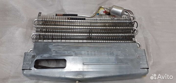 Испаритель на холодильник Самсунг