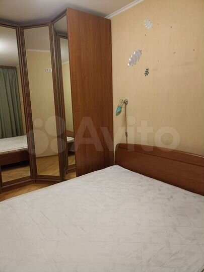 2-к. квартира, 60 м², 3/14 эт.