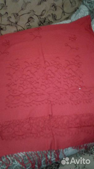 Шарф - палантин