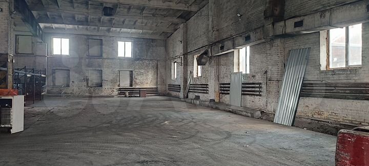 Склад, 800 м²