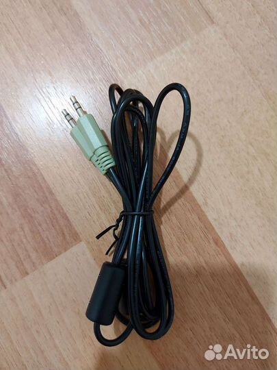 AUX, кабель питания пк, принтер, быт техника, hdmi