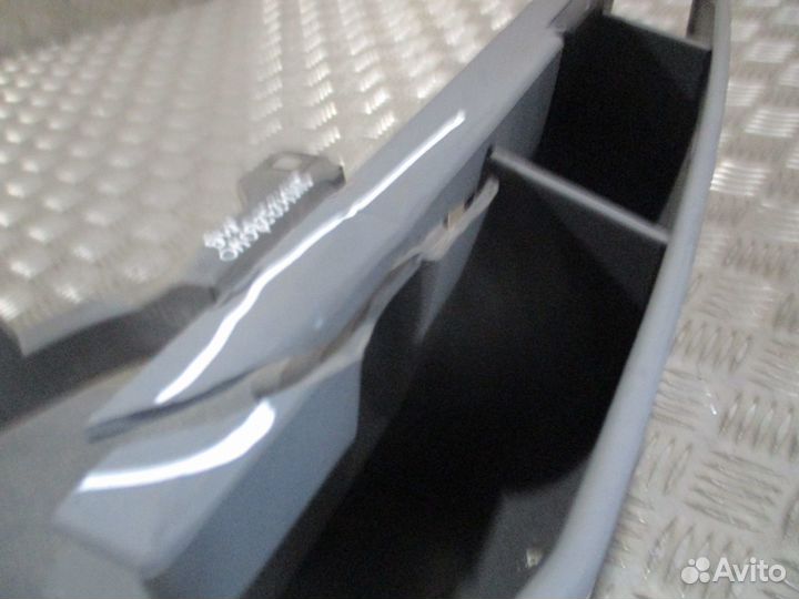 Дефлектор кабины правый Mercedes-Benz A9408840123