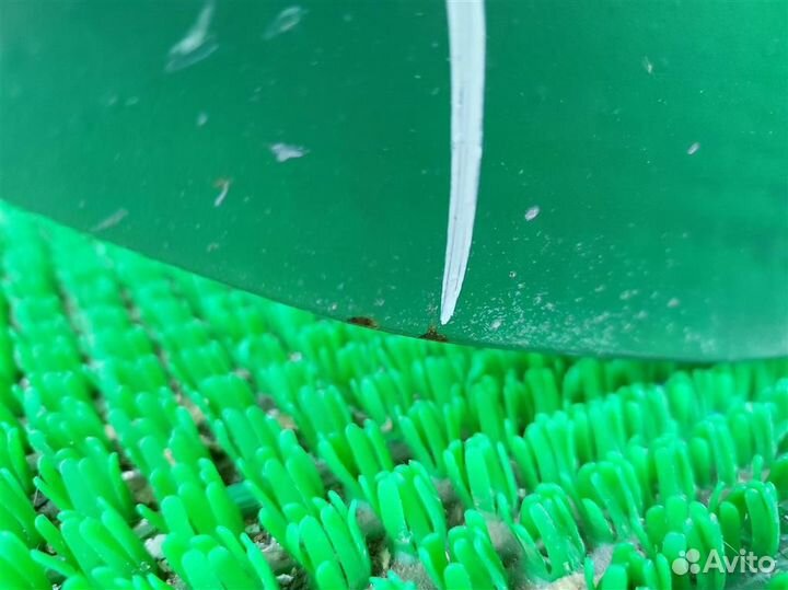 Крышка багажника Mitsubishi Lancer 9 2007