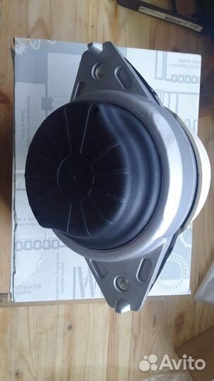 Подушки двигателя Mercedes GL GLE GLS ML C292 X166