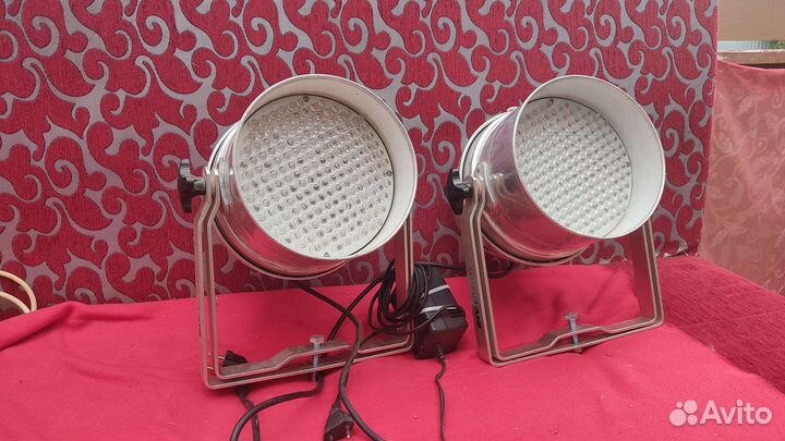 Прожектор LED PAR 64 involight