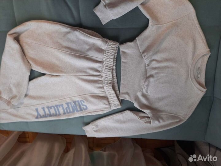 Костюм Waikiki