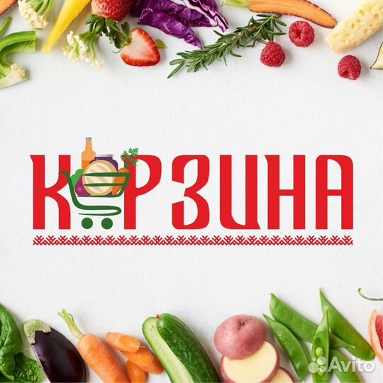Ночной кладовщик-комплектовщик