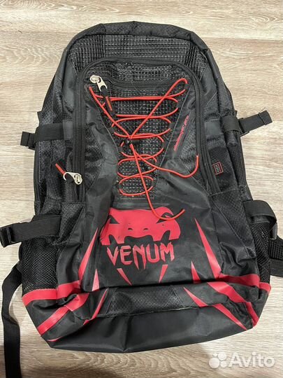 Рюкзак Venum Challenger Pro