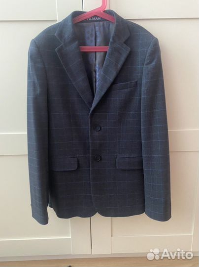 Пиджак для мальчика