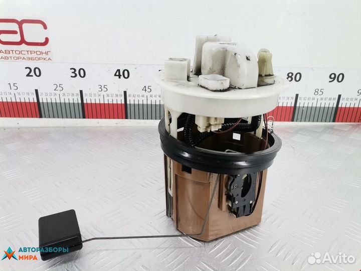 Датчик уровня топлива Mazda 6 GG 2003 GJ6A60960B