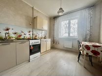 1-к. квартира, 34,6 м², 3/9 эт.