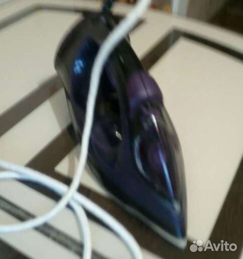 Утюг Philips бу