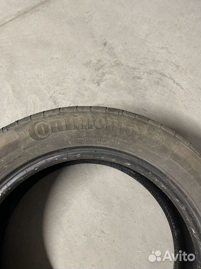 Continental ContiChampionContact 205/55 R16