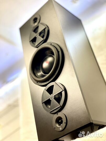 Косогор 3.0 Bluetooth колонка 540W