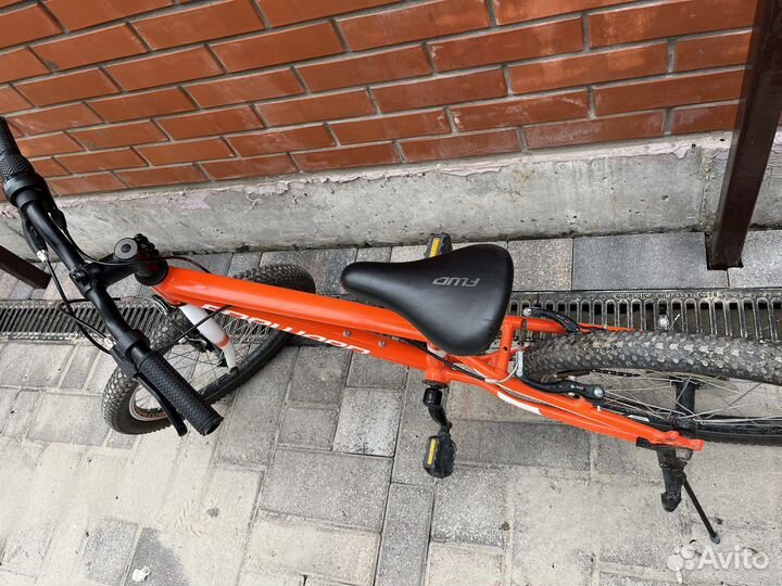 Детский аедосиред Forvard 20 дюймов