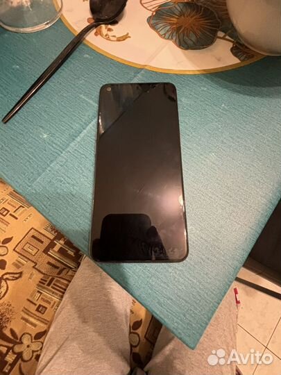 realme GT Master Edition, 8/128 ГБ