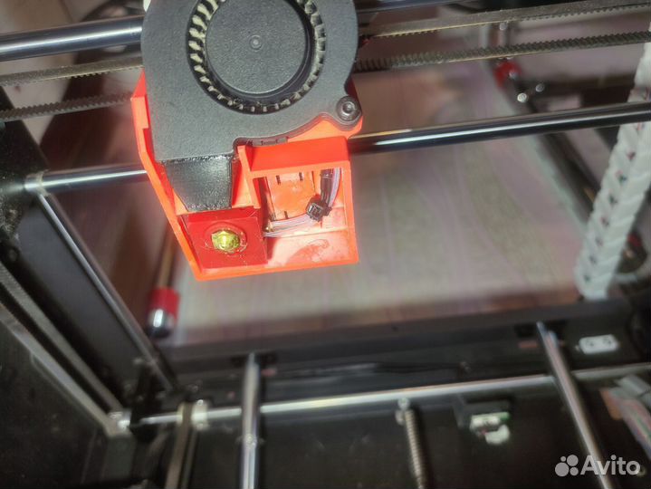 3D принтер flyingbear ghost 5