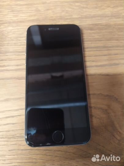 iPhone 6, 32 ГБ