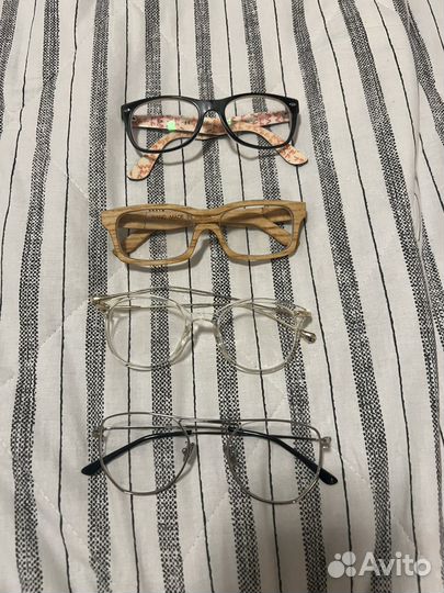 Очки для зрения