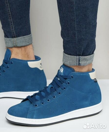 Кроссовки adidas stan smith