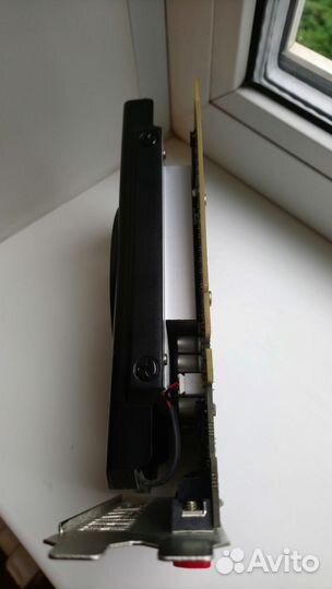 N750 видеокарта 2gd5 ocv1