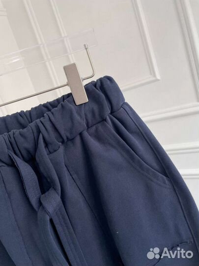 Шорты мужские Balenciaga