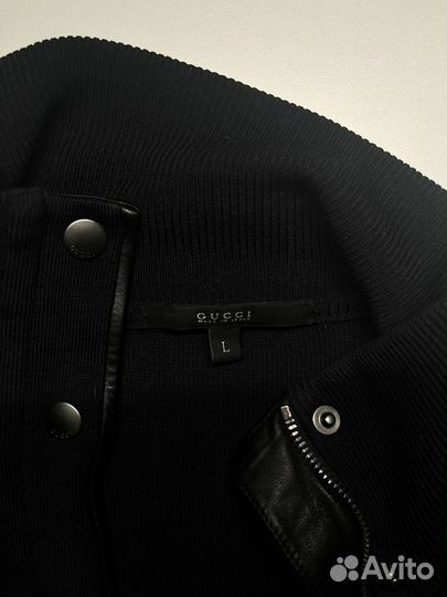 Gucci свитер оригинал