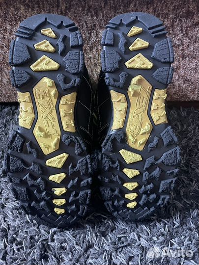 Снегоходные ботинки FXR