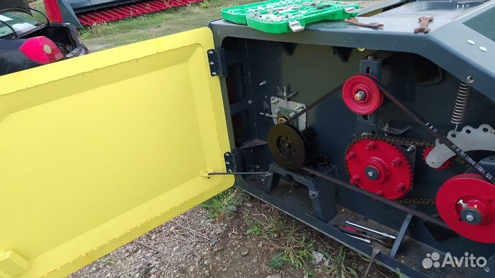 Жатка Unicorn ЖСК-7,4, 2023