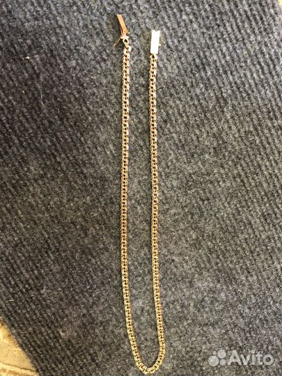 Золотая цепь бисмарк