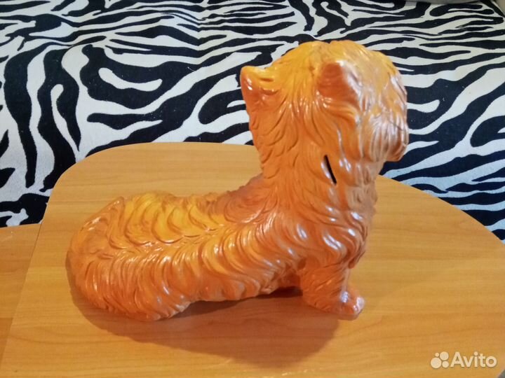 Декоративная копилка