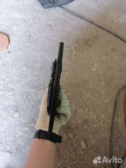 Диск сцепления и выжимной подшипник kia rio