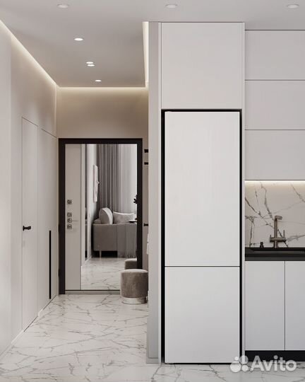 Дизайнер интерьера