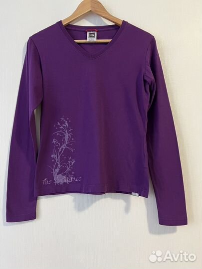 Лонгслив The North Face, размер S/P