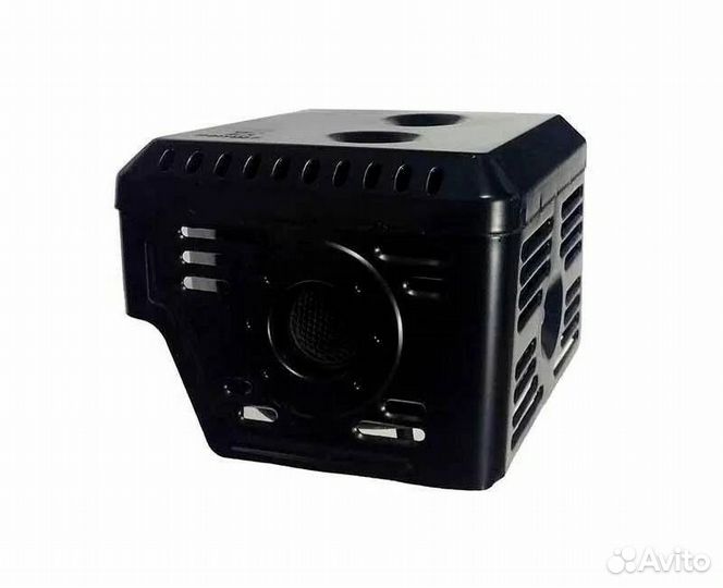 Глушитель 182F/188F/190F 18000