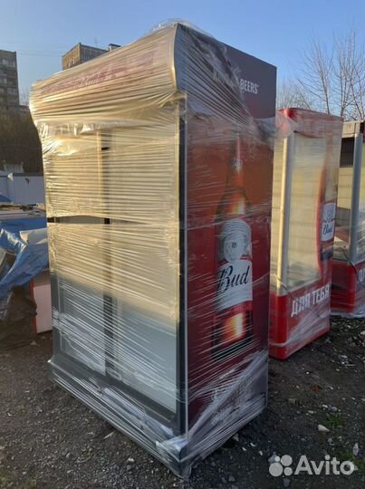 Холодильный шкаф”Frigorex”1300 литров