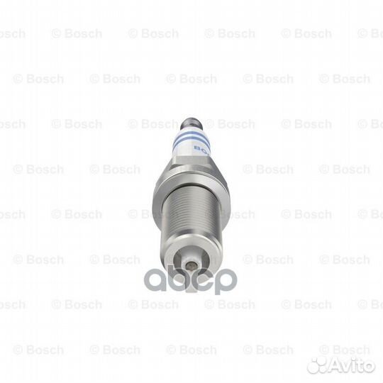 Свеча зажигания D-Platina 0242236510 Bosch