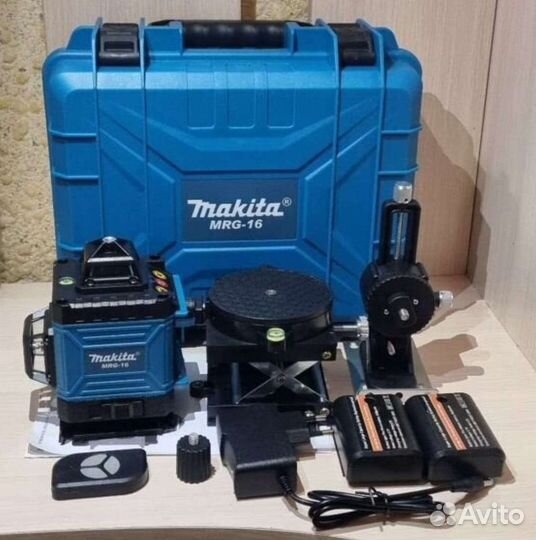 Полный комплект