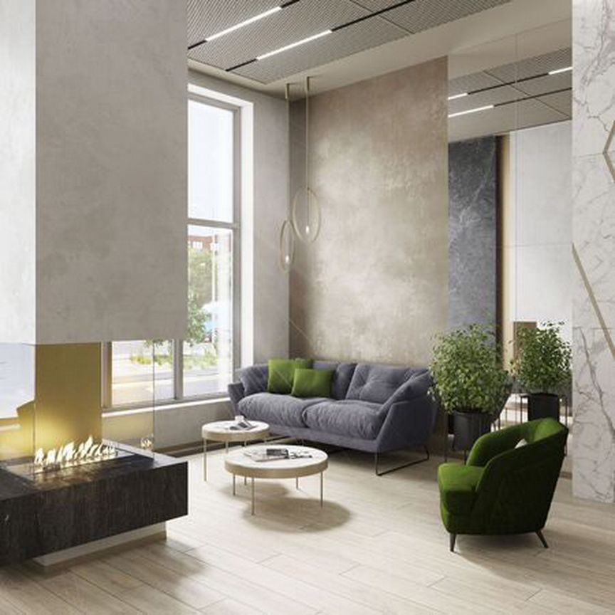 2-к. квартира, 63,3 м², 21/30 эт.