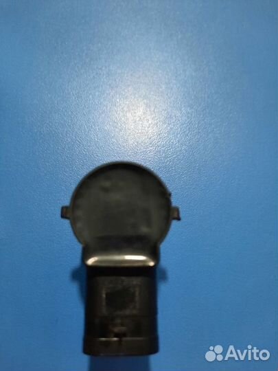 Парктроник Mercedes Benz Ml W166 2011+2015