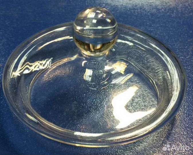 Крышка стеклянная для чайника,кружки