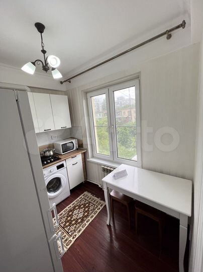 2-к. квартира, 50 м², 5/5 эт.