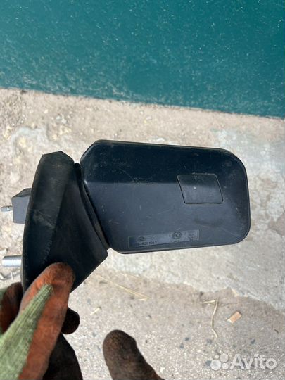 Зеркала на ваз 2109