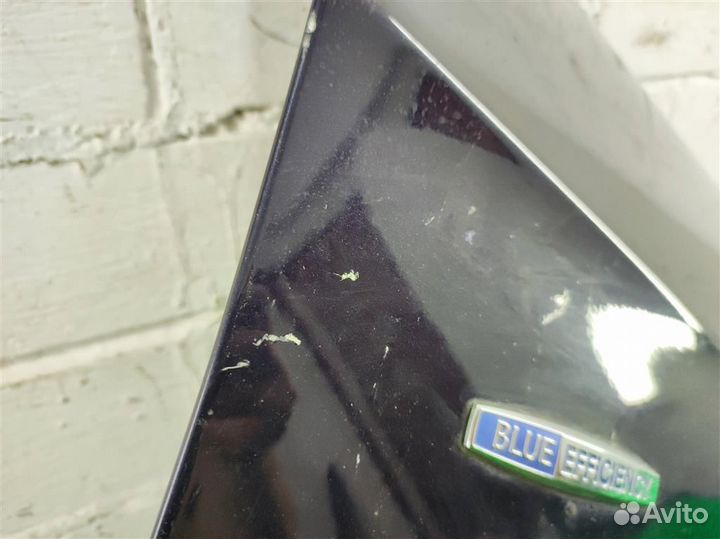 Крыло переднее правое Mercedes Benz E-class W212