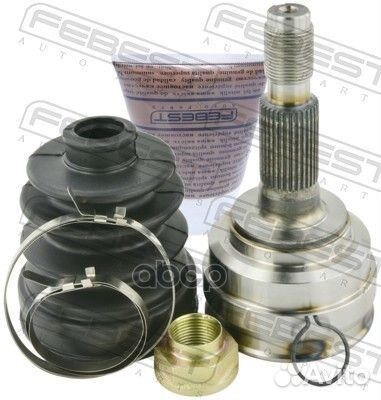 ШРУС внешний chevrolet lacetti (J200) 22x52x33